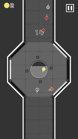 Game screenshot The Sorting Chamber hack