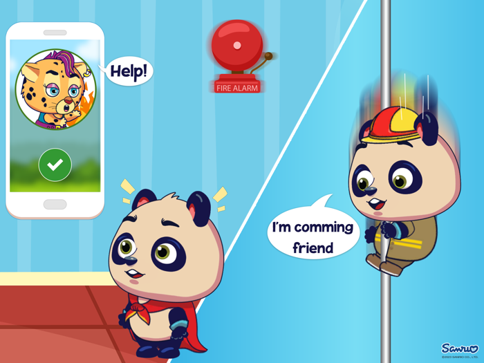 Hello Kitty friends Lunchbox