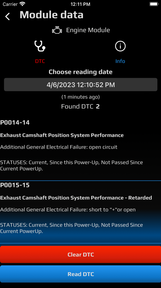 #7. OPL Monitor (iOS) 由: OPL TEAM PRZEMYSLAW ZAWADZKI