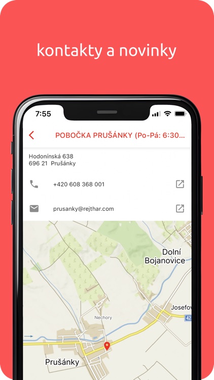 Rejthar B2B Shop screenshot-5