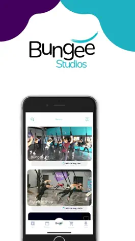 Game screenshot BungeeOne Studio apk