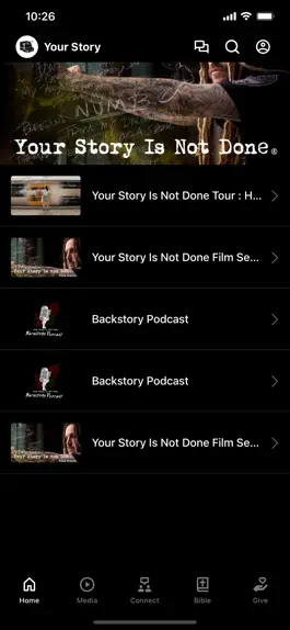 Game screenshot Your Story Is Not Done mod apk