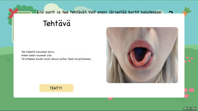 Ärräpaja Screenshot