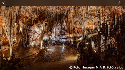 La Cueva de Valporquero Screenshot