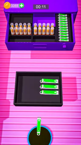 Game screenshot Makeup Hole! Swallow & Hoard apk