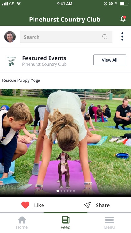 Pinehurst Country Club, CO screenshot-7