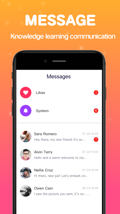 LAID - MAKE FRIENDS NEARBY Screenshot
