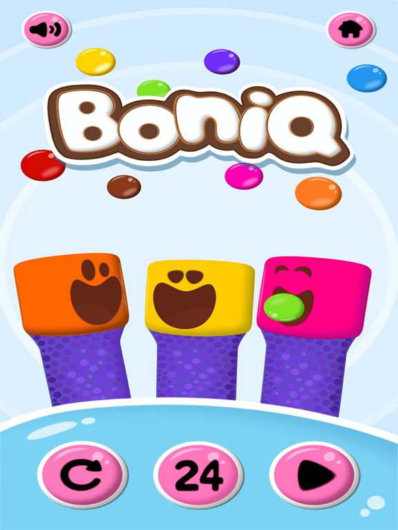 Screenshot #5 pour BoniQ