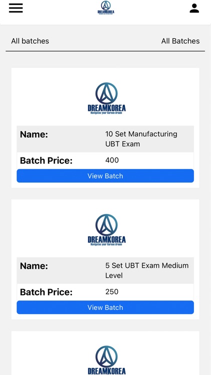 Dream Korea screenshot-7