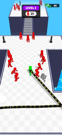 Game screenshot Rope Trap apk
