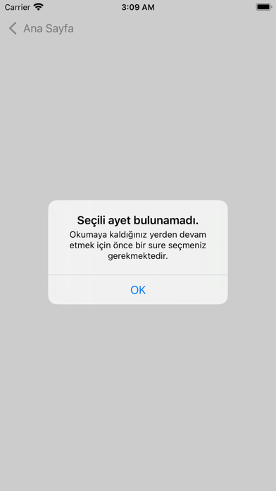 Kerim Kuran Screenshot