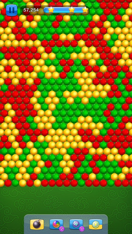 泡泡射手: 龙经典