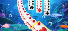 Game screenshot Solitaire Sky: Classic Game apk