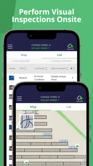 SolarGain screenshot 3