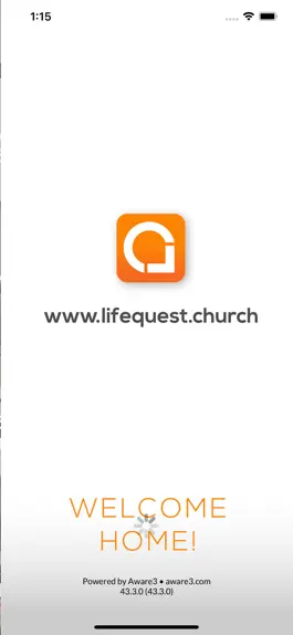 Game screenshot LifeQuest Church KC apk
