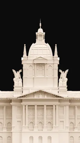 Game screenshot National Museum in your pocket apk