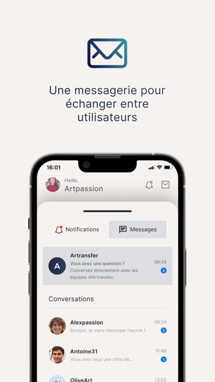 Artransfer screenshot-4
