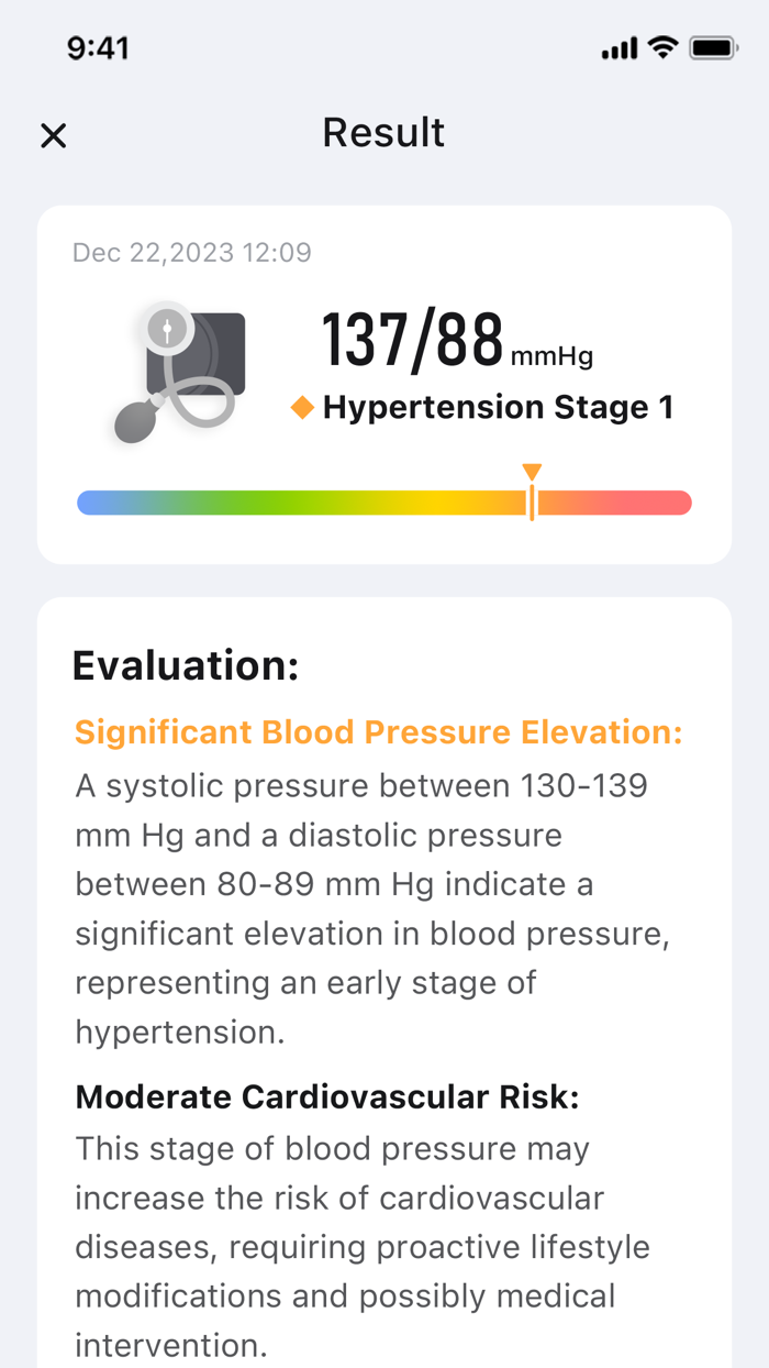 iPulseHeart Rate Health