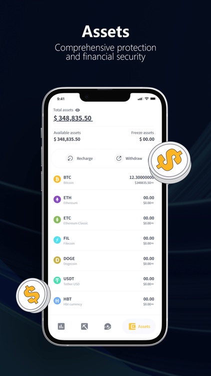 HashMiner screenshot-4