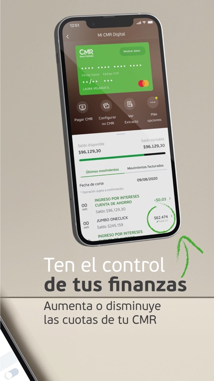Banco Falabella Colombia screenshot-4