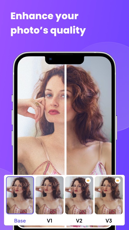 EZ Edit - AI Photo Editor screenshot-3