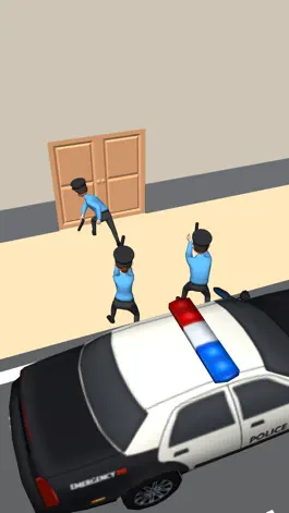 Game screenshot Camo People apk