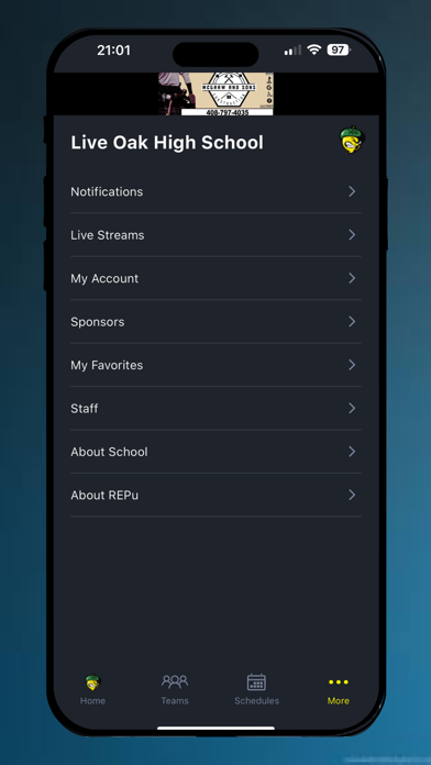 LO ACORNS Screenshot