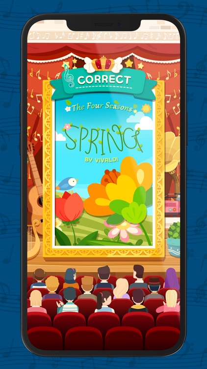 ART FRENZY: SYMPHONY EDITION screenshot-3