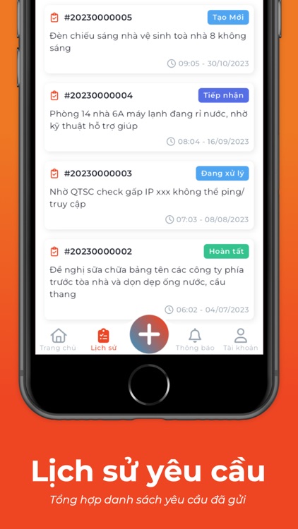 Alo QTSC screenshot-3