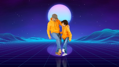 Wakeout Kids Screenshot