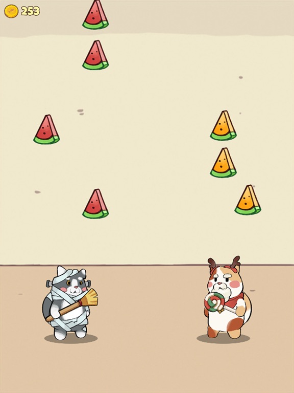 Kpop Meow: Cute Cats Game!のおすすめ画像3