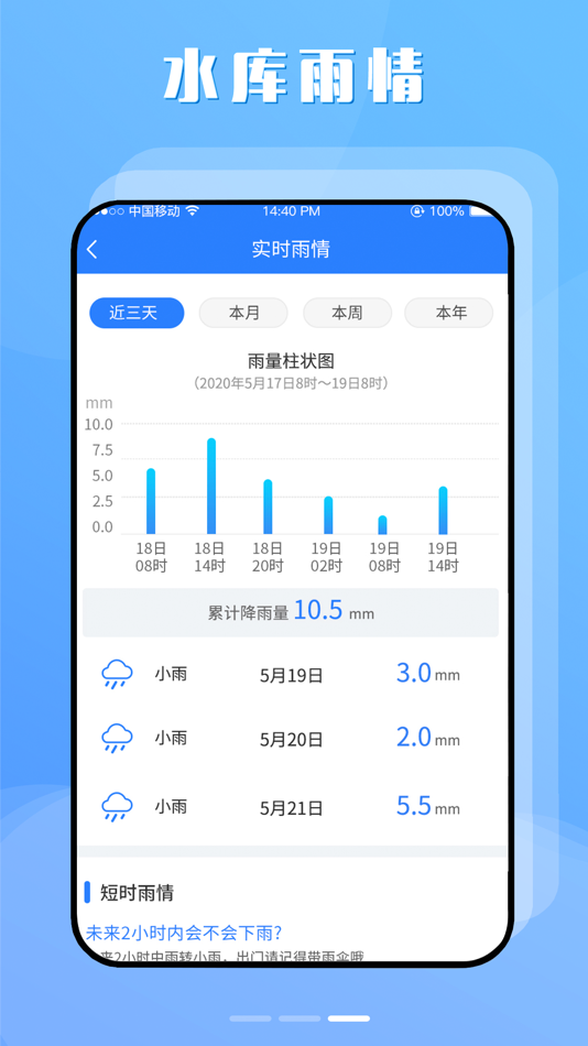 #4. 水库e管 (iOS) 由: 绍钢 江