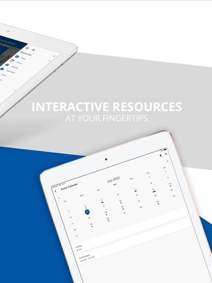 Lincoln Community School