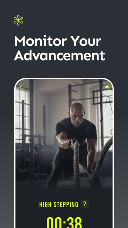 Men Workout - Fitness at Home screenshot-4