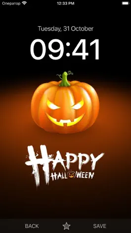 Game screenshot Wallpapers:Halloween Wallpaper mod apk