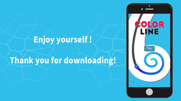 Color Line - Running