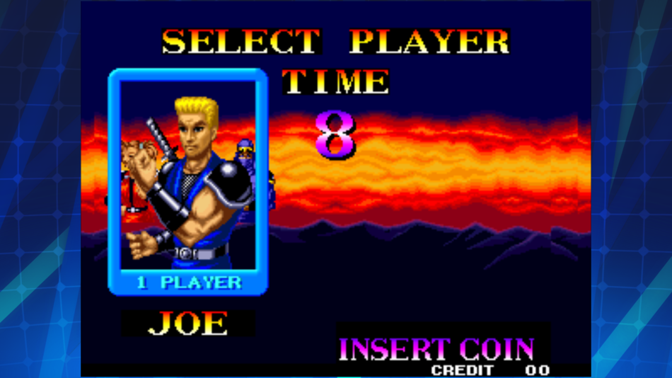 #2. NINJA COMMANDO ACA NEOGEO (iOS) 由: SNK CORPORATION