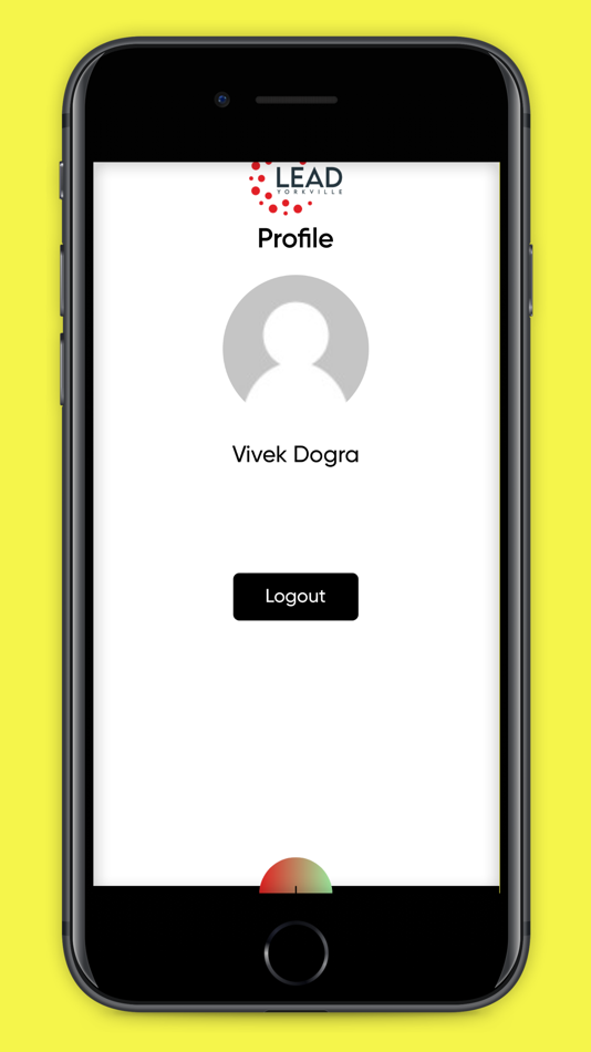 #4. Lead Yorkville (iOS) 由: Nextsulting