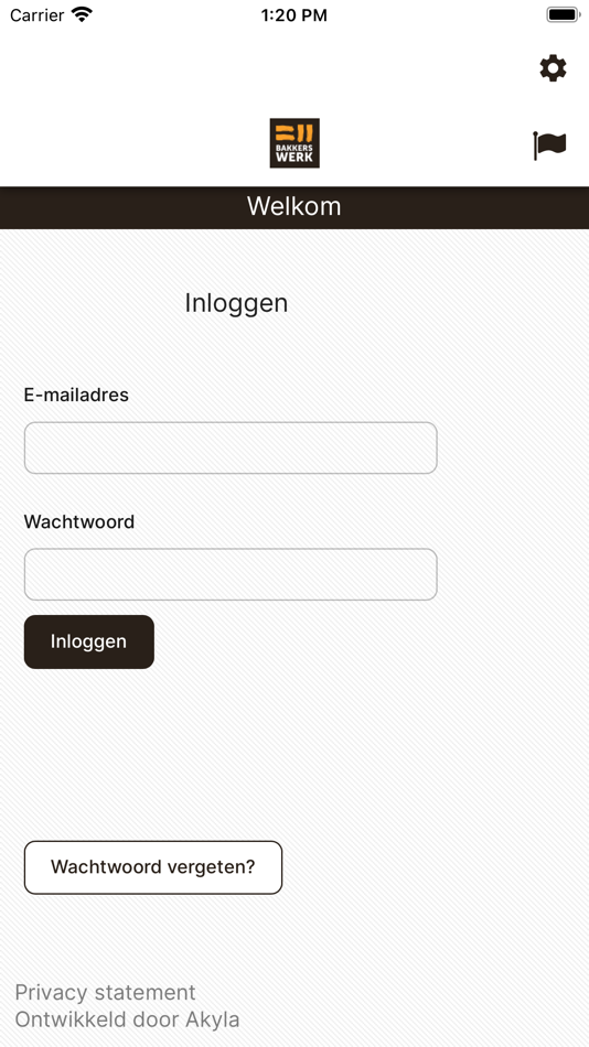 Mijn Bakkerswerk - 2023.12.051 - (iOS)