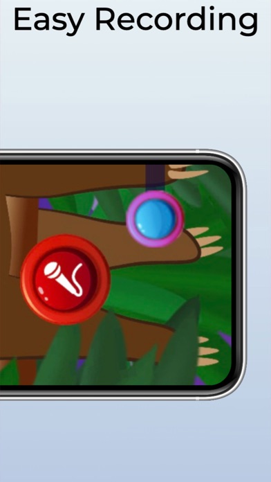 Bedtime Stories by KidzJungle Screenshot