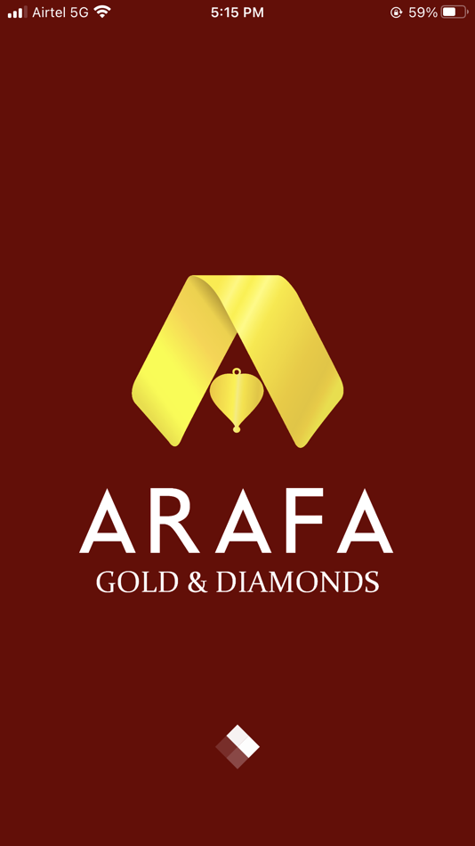 Arafa Gold And Diamond Pvt Ltd - 1.2 - (iOS)