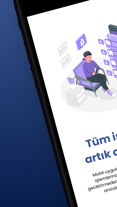 Uçarkuş Bina Screenshot