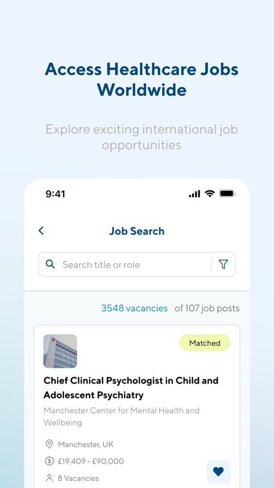 #3. TrueProfile.io (iOS) 来自: TrueProfile.io