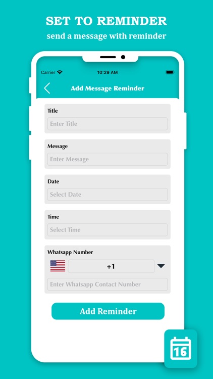 WebChat For WApp Messenger screenshot-4