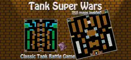 Game screenshot Tank Super Wars mod apk