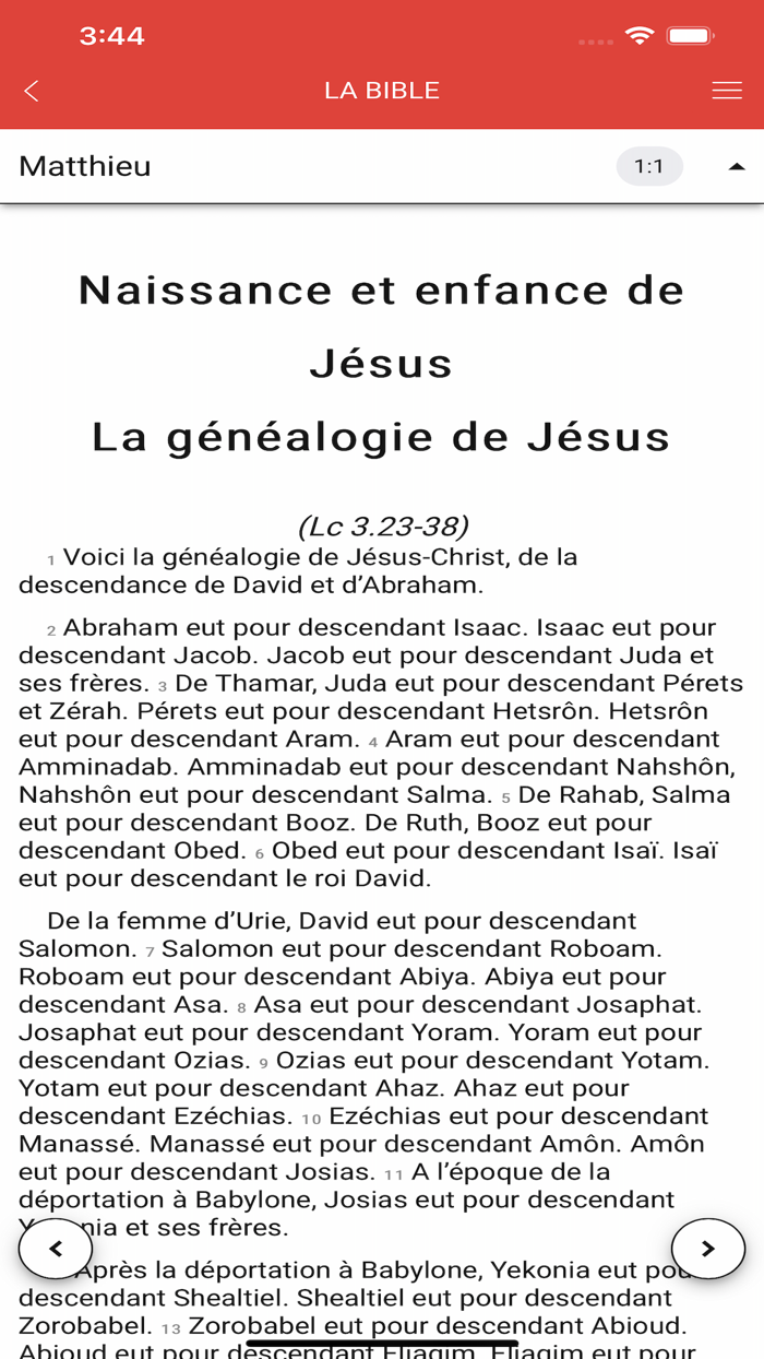 Reach4Life - Français