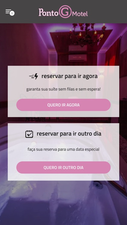 Ponto G Motel