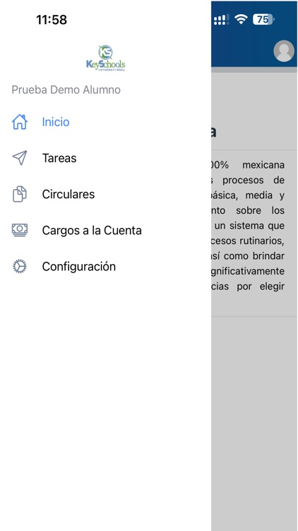 KeySchools International
