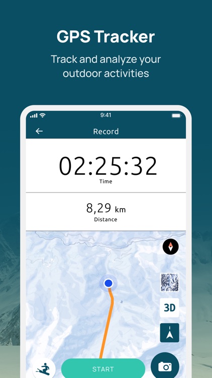 Monte Bondone screenshot-4
