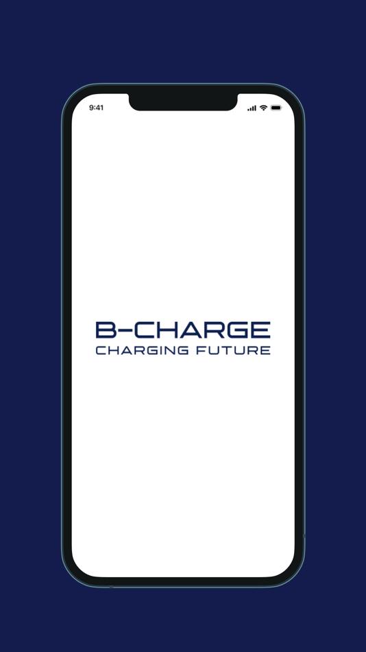 #1. B-Charge (iOS) 由: B-Charge